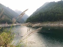 -云和湖仙宫景区
