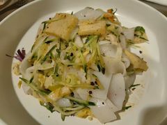 -巴音浩日娲·蒙餐(双林东路店)