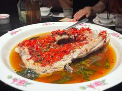 -许爷家·生态湖鲜(徐汇日月光店)