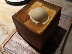 -绿茶餐厅(同成街华联店)