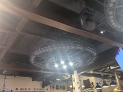 -马迭尔德式西餐精酿啤酒屋(中央大街店)