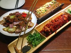 -大牌大·传统杭帮菜(湖滨店)