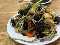 -大头亮羊汤烩面·河南非遗(良乡总店)