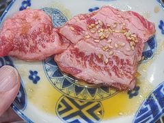 -神戸牛八坐和(阪急三宮店)