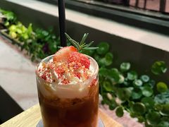 -转山咖啡(松柏社区店)