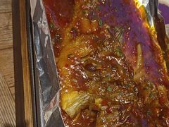 -老头儿油爆虾(胜利河美食街店)