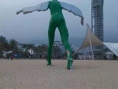 -大梅沙海滨公园