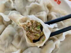 -赫记哈尔滨水饺(红庙店)