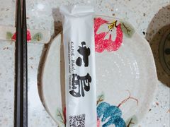 -大岛日本料理铁板烧(南通大饭店)