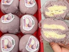 -古早萬丹传统台湾糕点(江宁金鹰店)