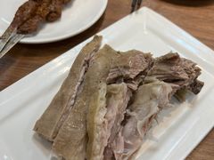 -贯贯吉·清真餐厅(浙江中路店)