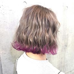 -3AM HAIR SALON染发接发