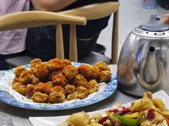 -林记潮汕海鲜砂锅粥(平潭店)