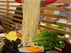 -许府牛火锅(信义坊总店)