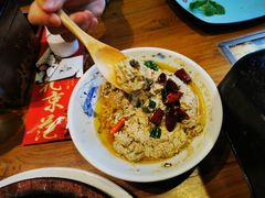 麻豆腐-局气烤鸭·北京菜(前门店)