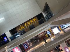 -万达影城(世茂海峡广场IMAX店)