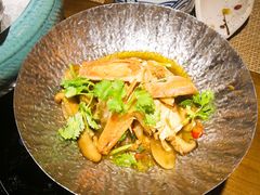 -蟹将军·松叶蟹和牛日料放题自助(K11店)