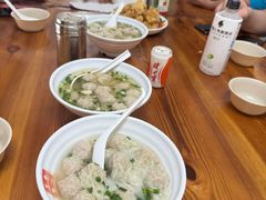 正果云吞-正果忠记云吞濑粉(总店)