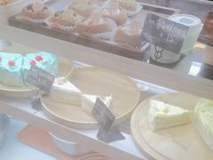 -Max Bakery 阿唛手作