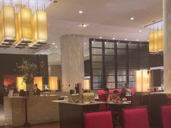 -上海锦江汤臣洲际大酒店壹阶层