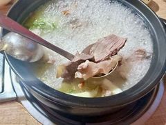 -尼玛藏家风味园(阿山食城店)