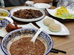 -老苏州大客堂·苏帮菜·松鼠桂鱼·苏州传统小吃(观前街人民商场店)