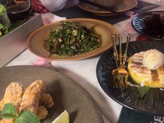 -Tegu泰古莲·泰国餐厅(红山6979店)
