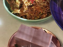 -小吊梨汤·北京菜·烤鸭(双井乐成中心店)