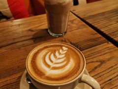 -ELEVEN COFFEE(哈西万达广场店)