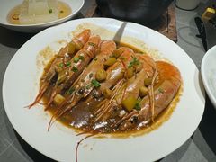 -阿毛饭店(和义路店)