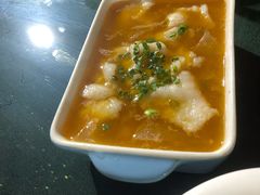 剁椒龙利鱼龙利鱼-忘忧草融合私房菜(红鼎国际店)