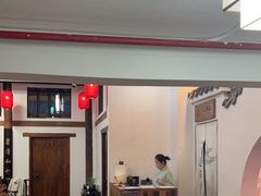 -道南書院·私房菜·早午茶·茶馆