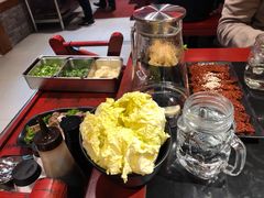 -南山八号火锅(曲江创意谷店)