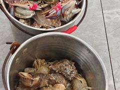 -仙螺岛海鲜自助餐厅(总店)