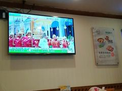 大堂-新世界餐厅(万达店)