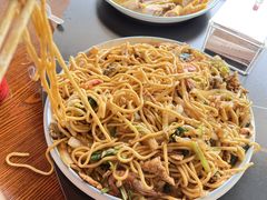 -坛南湾农家乐·海鲜楼·大排档(平潭坛南湾店)