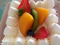 -爱达乐面包生日蛋糕(红光西华店)