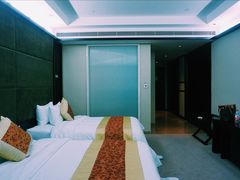 -绍兴鉴湖君澜大酒店