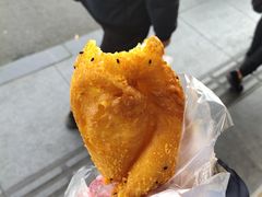 -周记传统糕点PASTRY(蜀汉路店)