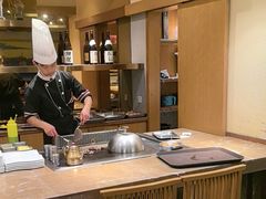 -万鱼亭·鹤家日本料理(南通青年中路店)