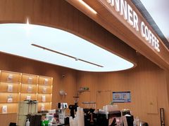-Manner coffee(深圳光明万达广场店)