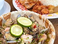 -曼谷食堂·泰国家庭料理(丹桂路店)