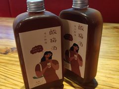 -兔槽江湖菜·重庆璧山兔(水围店)