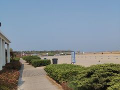 -青岛银沙滩