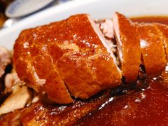 金陵烤鸭-南京大牌档(龙湖长楹天街店)