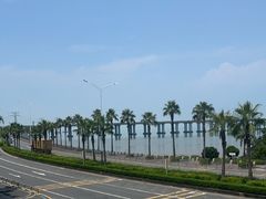 -宝安西湾红树林湿地公园