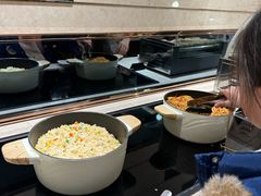 -郑州美盛喜来登大酒店