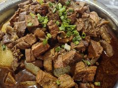-麻木老地方牛筋牛杂(长堤街店)