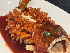 -松鹤楼·非遗·苏帮菜(融科店)
