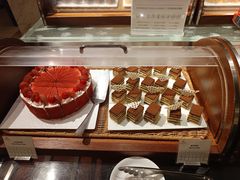-昆泰嘉华酒店-嘉华咖啡厅